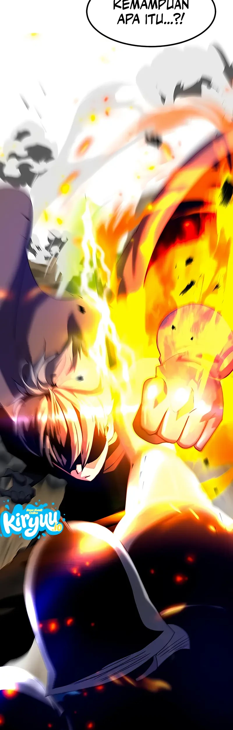 Defense Breaker Chapter 38 Gambar 21