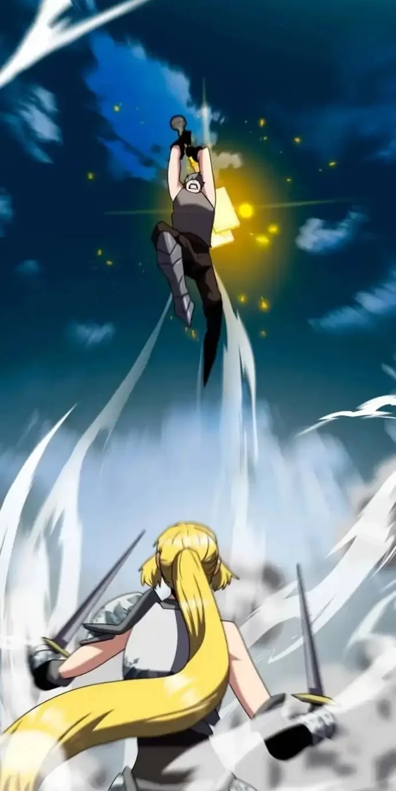 Defense Breaker Chapter 39 Gambar 21