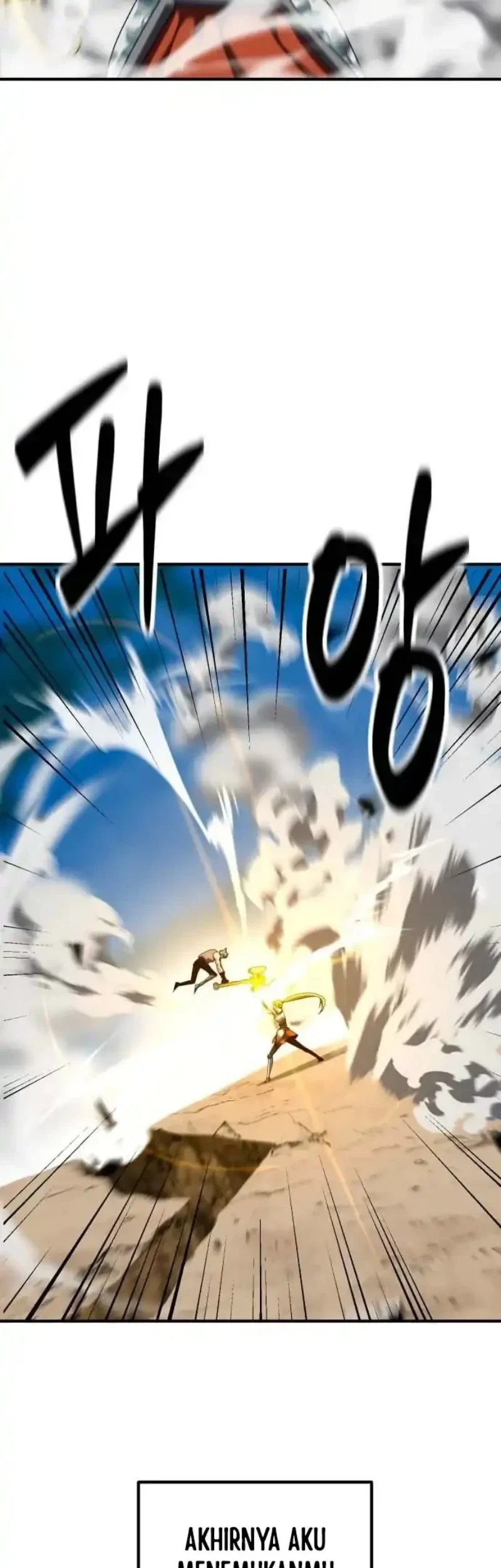 Defense Breaker Chapter 39 Gambar 22