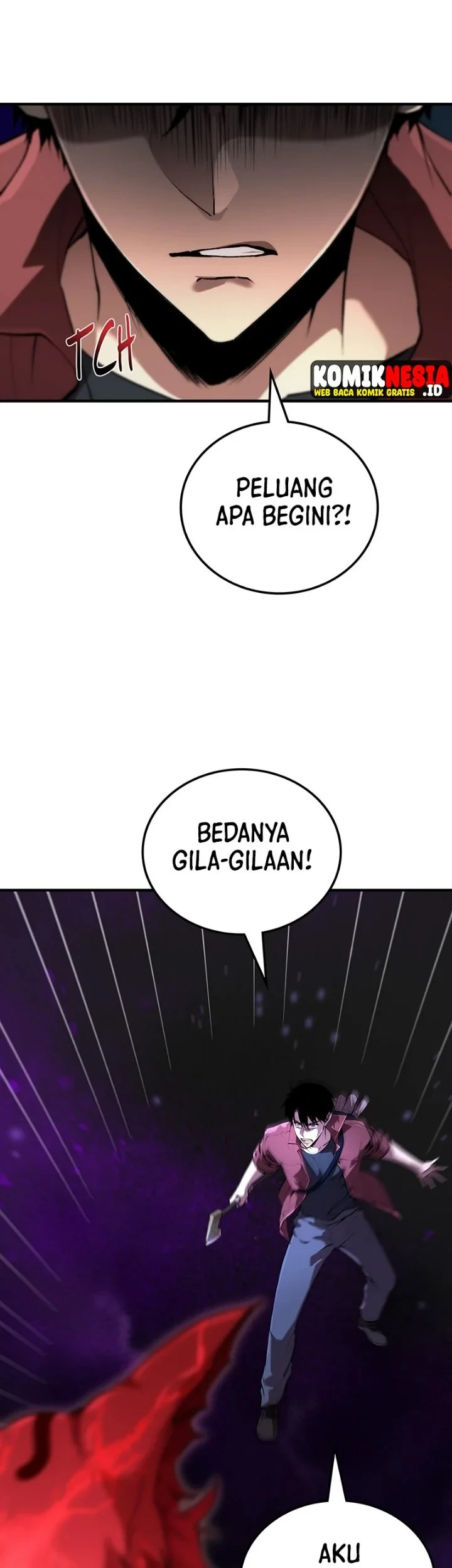 Defiance Of The Fall Chapter 1 Gambar 41