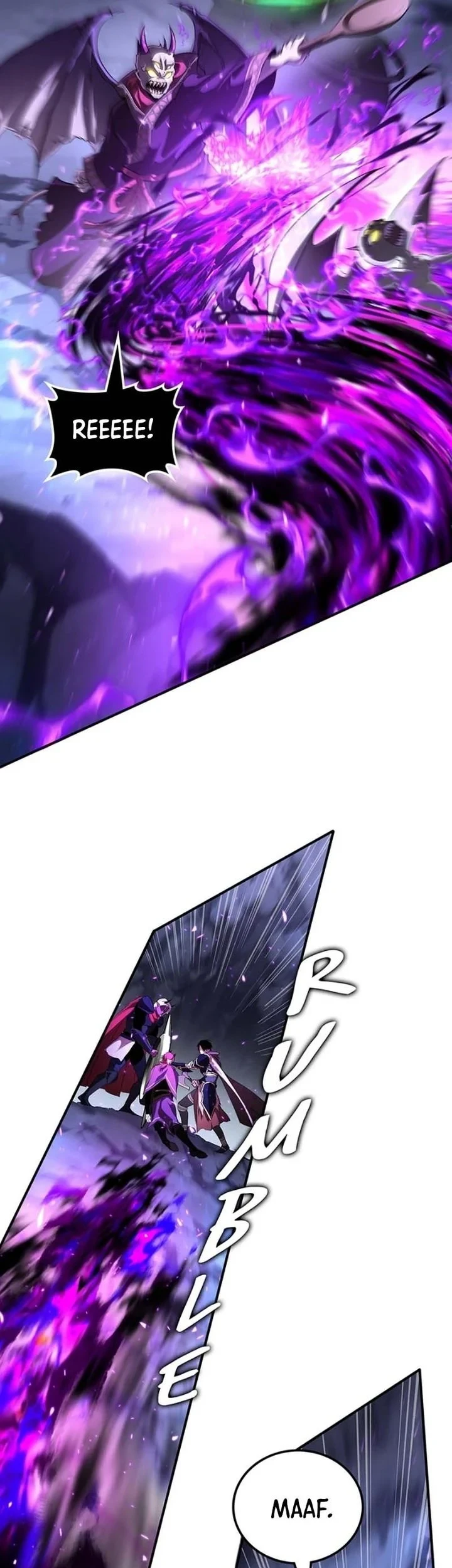 Defiance Of The Fall Chapter 14 Gambar 18