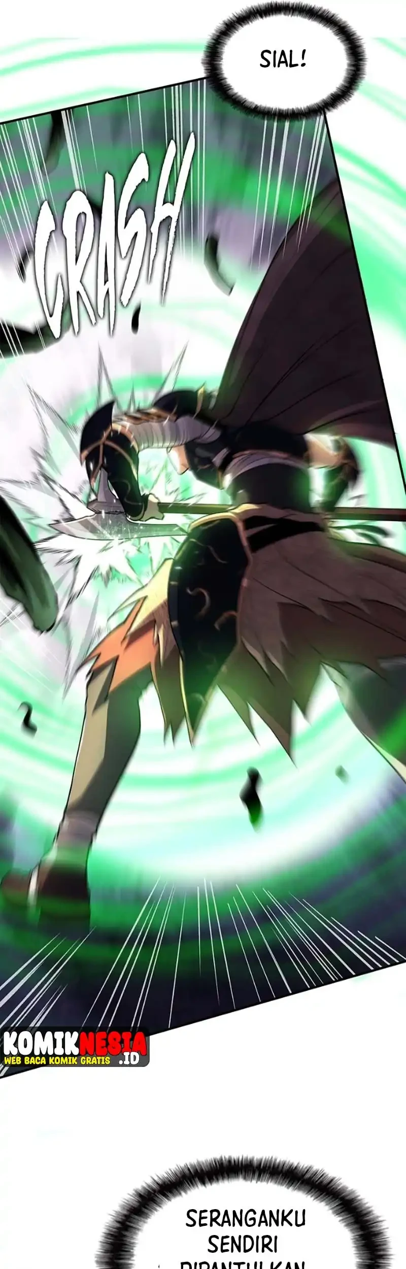 Defiance Of The Fall Chapter 16 Gambar 17