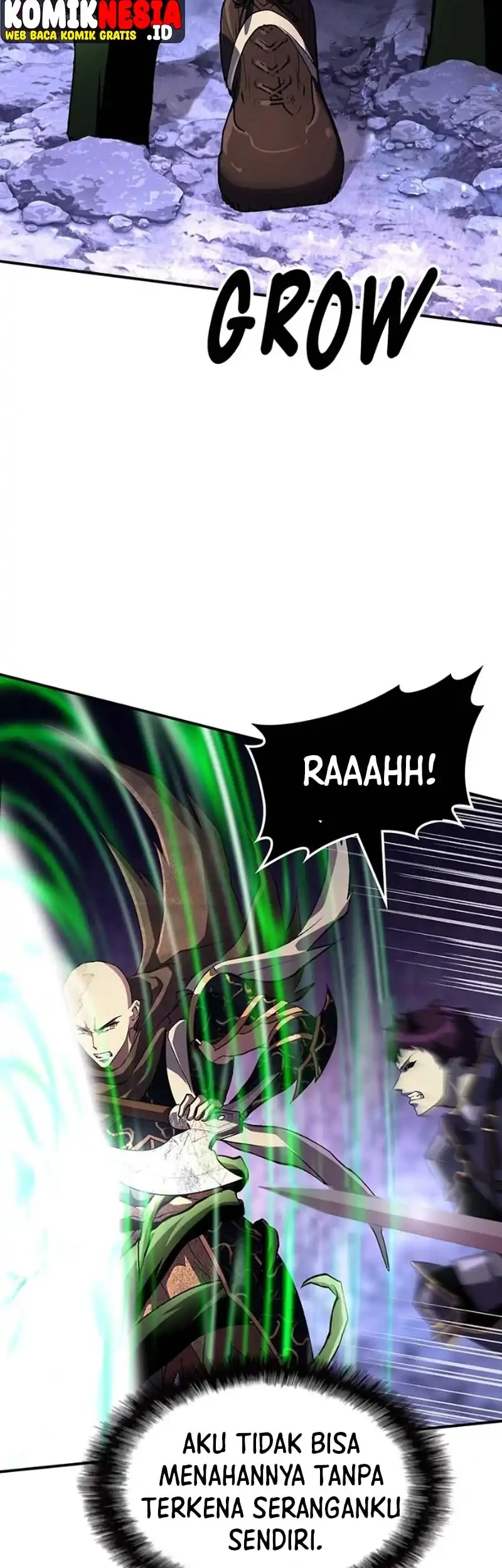 Defiance Of The Fall Chapter 16 Gambar 19