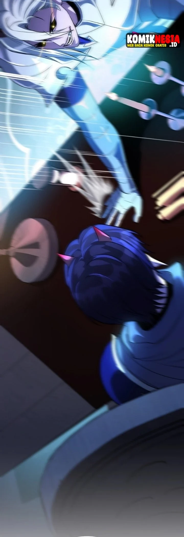 Defiance Of The Fall Chapter 17 Gambar 15