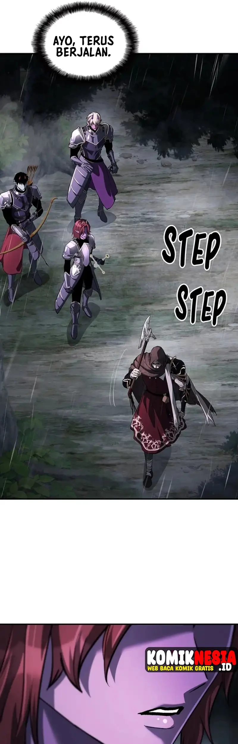 Defiance Of The Fall Chapter 18 Gambar 13