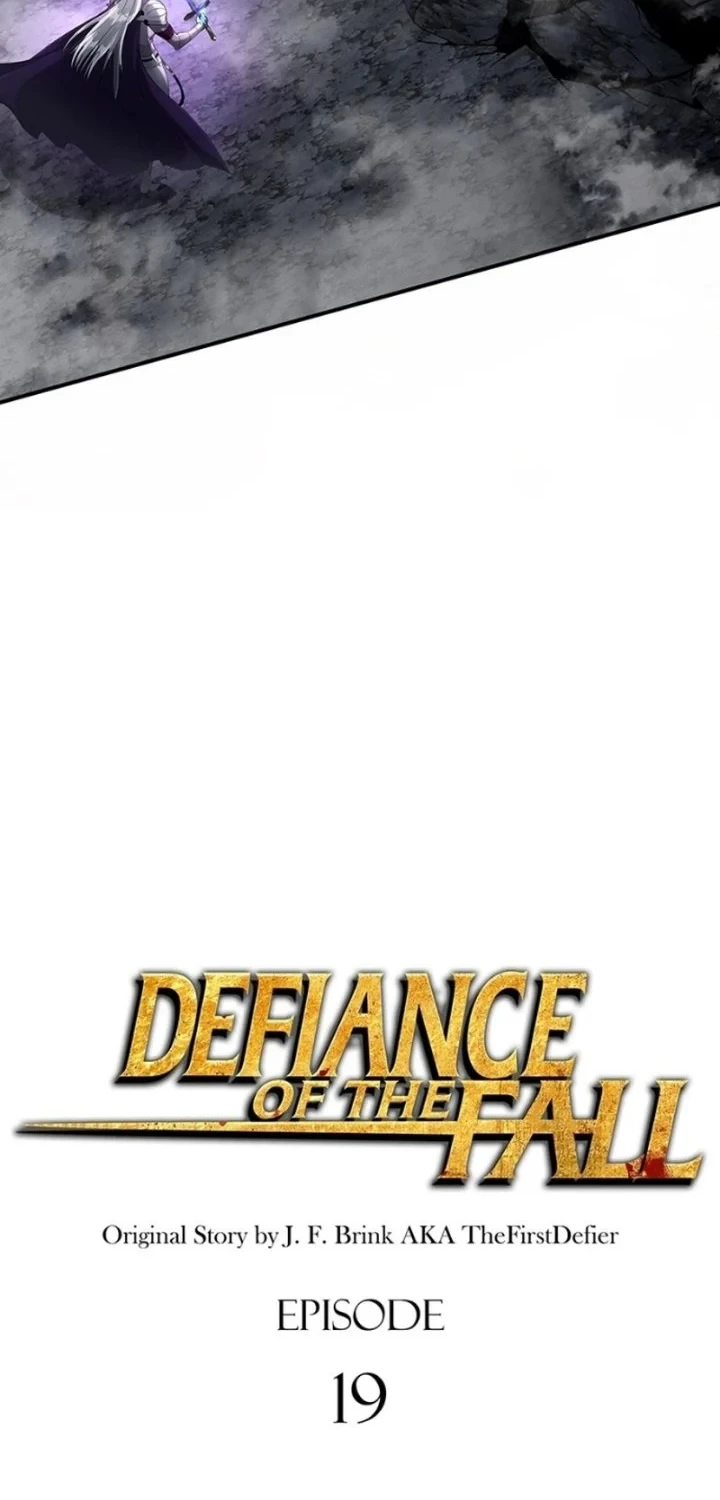 Defiance Of The Fall Chapter 19 Gambar 16