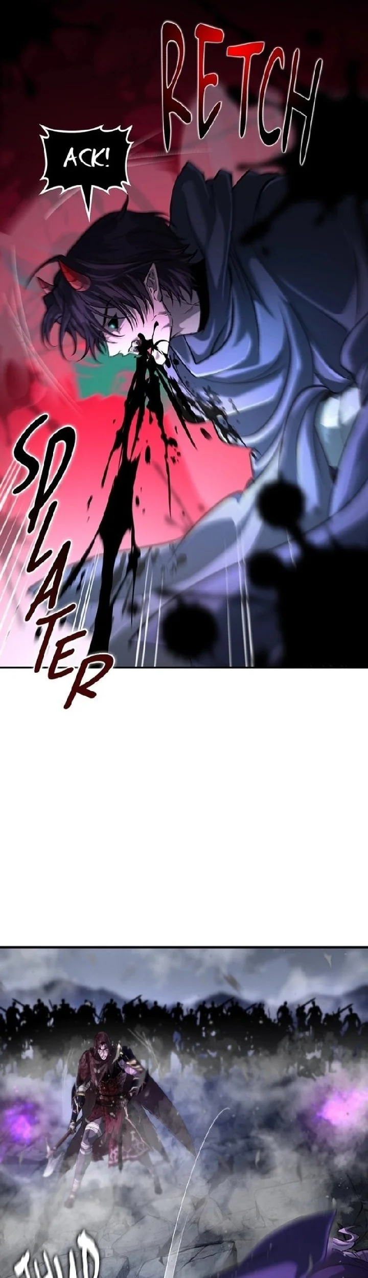 Defiance Of The Fall Chapter 21 Gambar 15