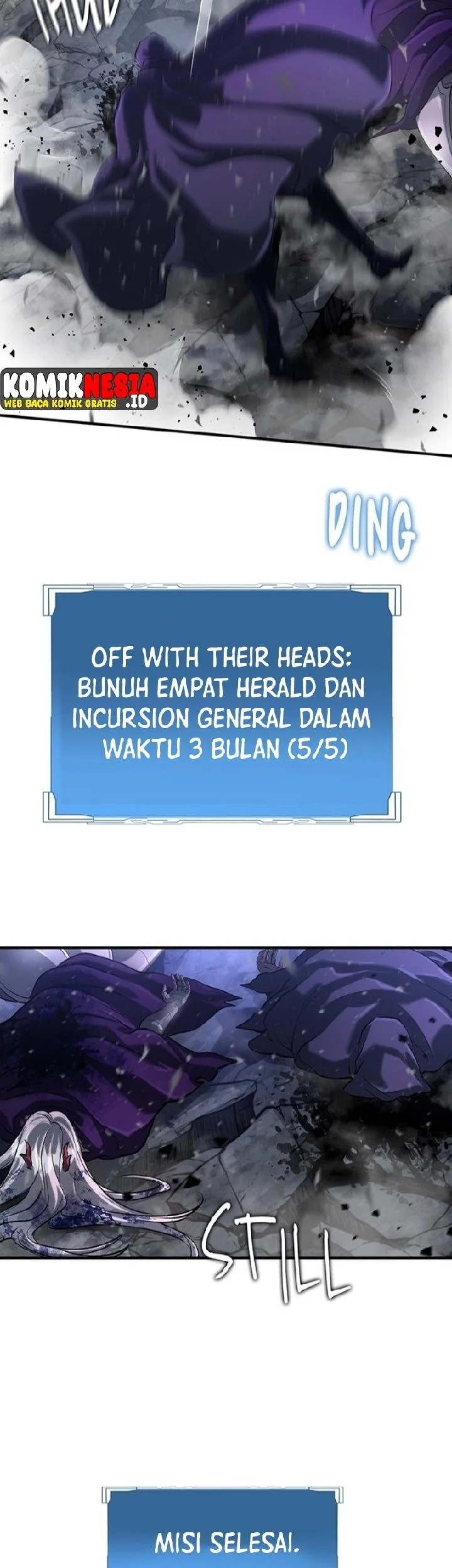 Defiance Of The Fall Chapter 21 Gambar 16