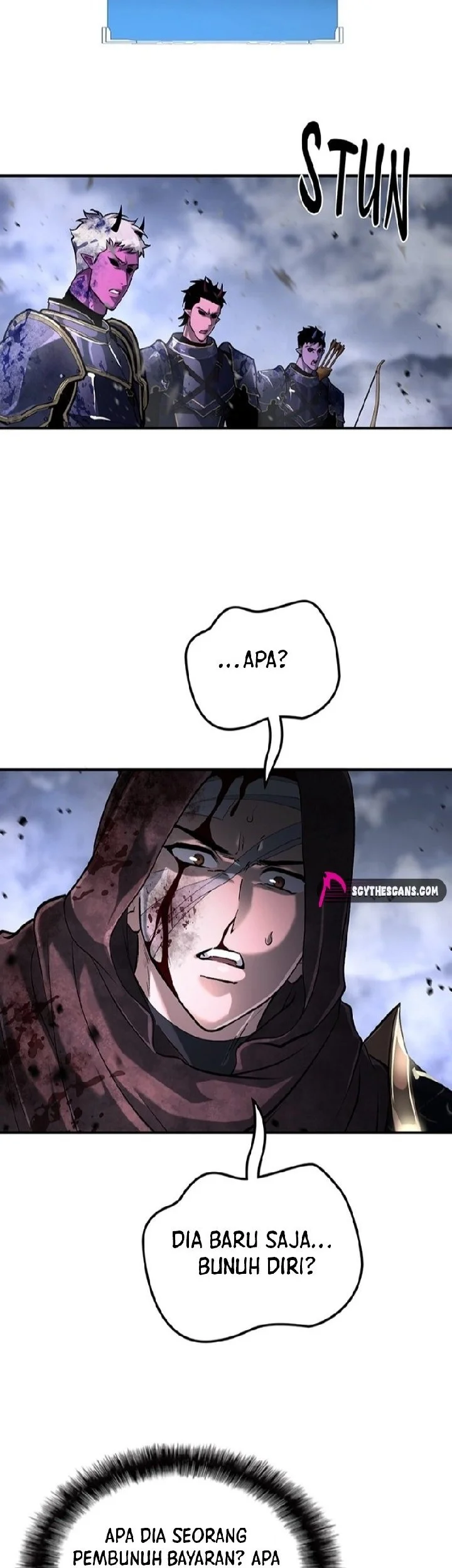Defiance Of The Fall Chapter 21 Gambar 17