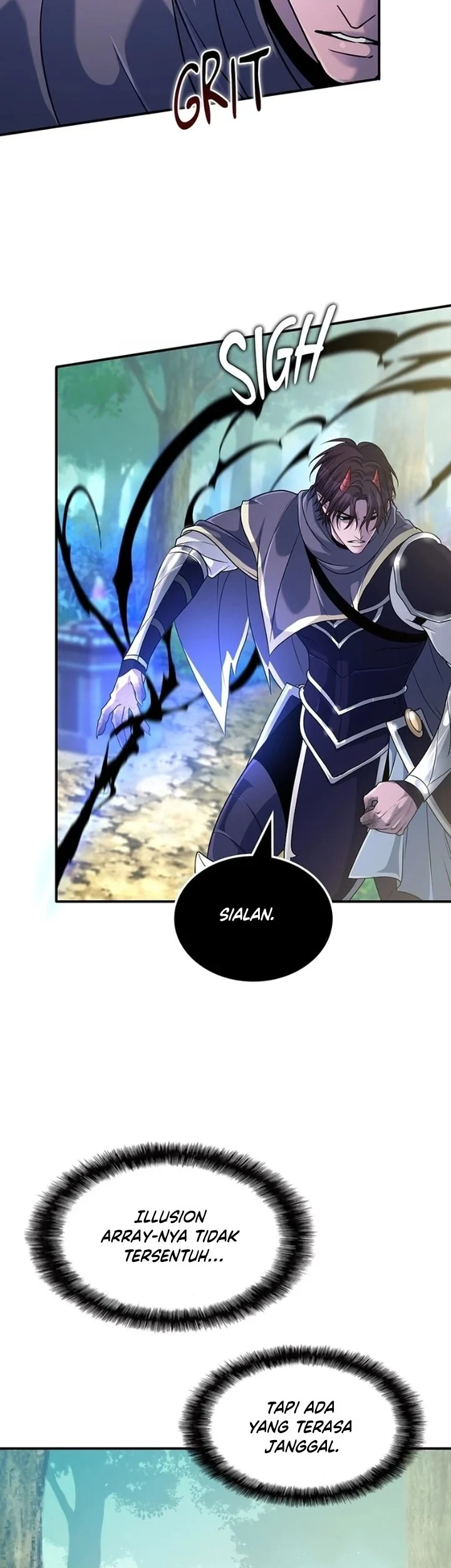 Defiance Of The Fall Chapter 23 Gambar 16