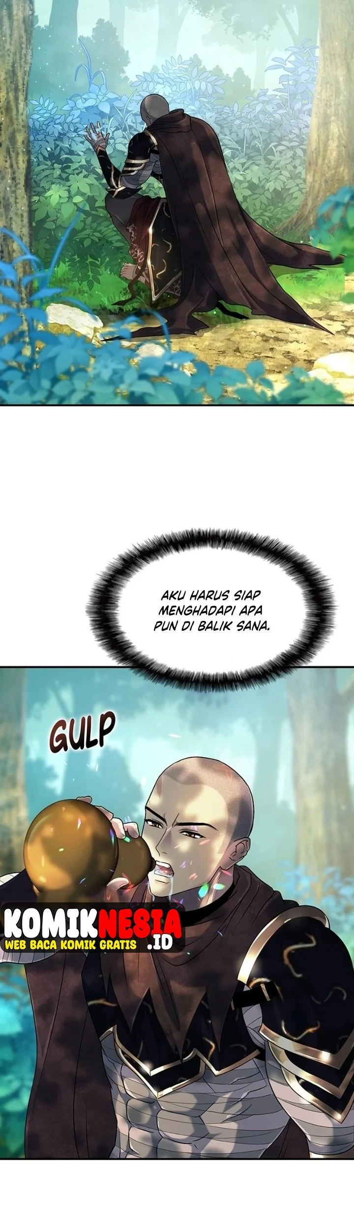 Defiance Of The Fall Chapter 23 Gambar 17