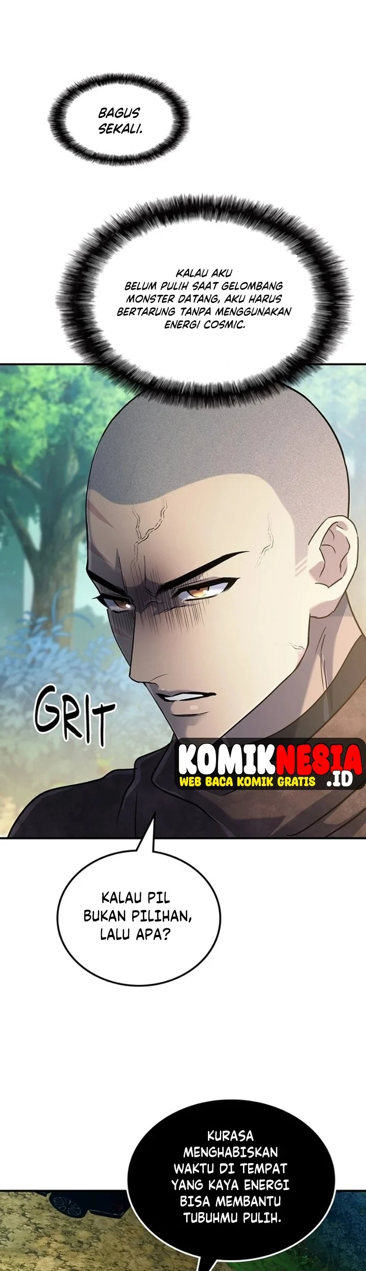 Defiance Of The Fall Chapter 24 Gambar 15
