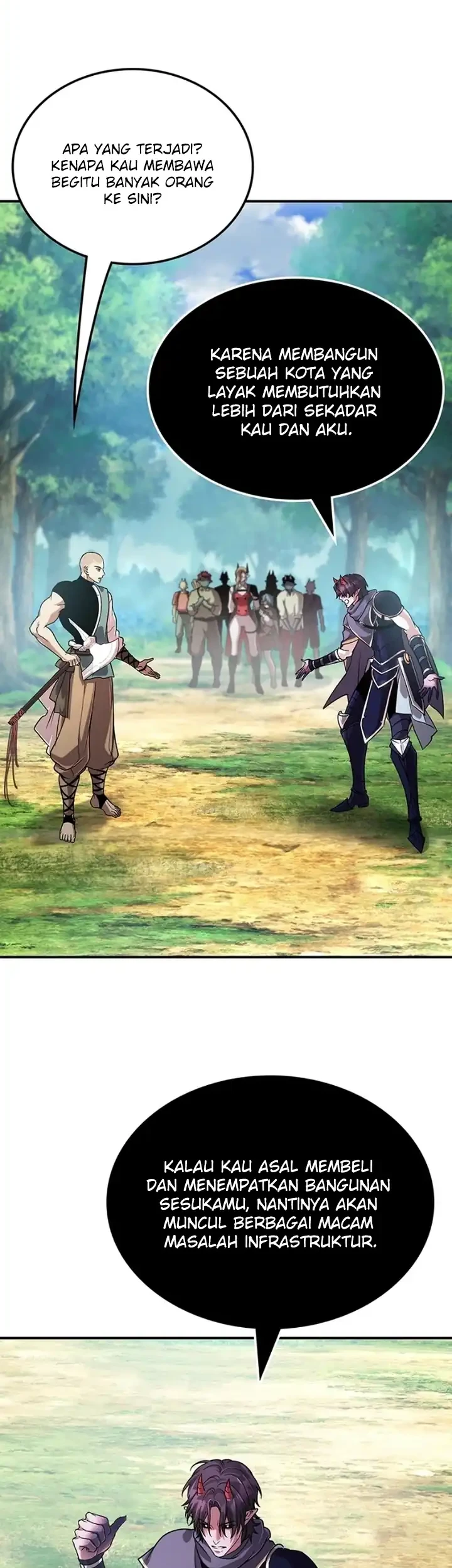 Defiance Of The Fall Chapter 26 Gambar 14