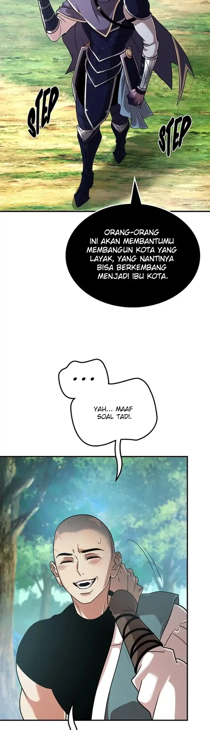 Defiance Of The Fall Chapter 26 Gambar 15