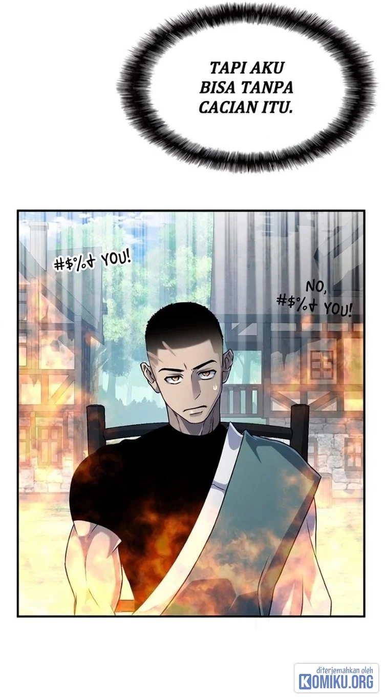 Defiance Of The Fall Chapter 27 Gambar 24
