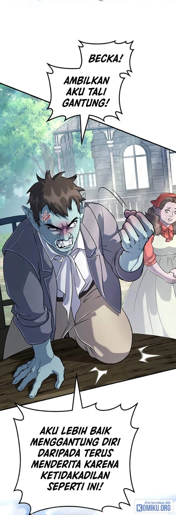 Defiance Of The Fall Chapter 27 Gambar 26