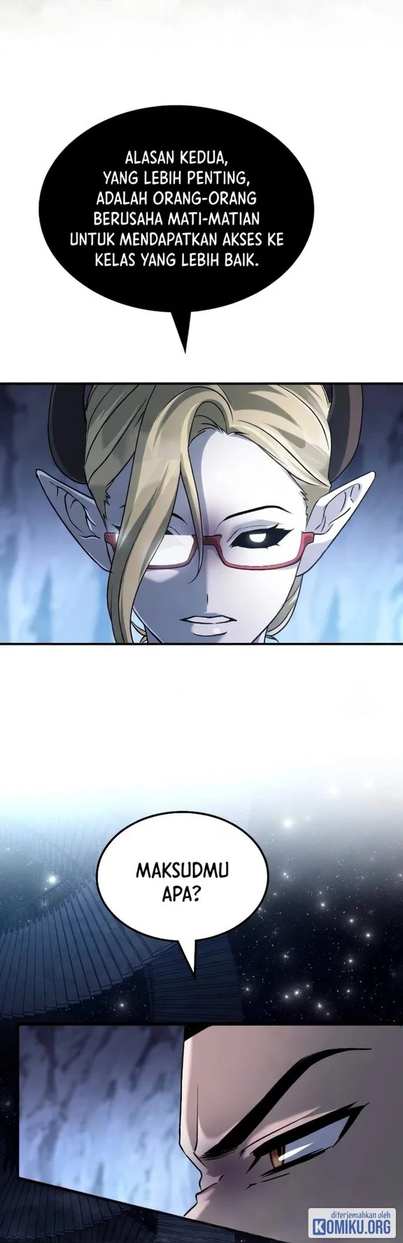 Defiance Of The Fall Chapter 28 Gambar 30