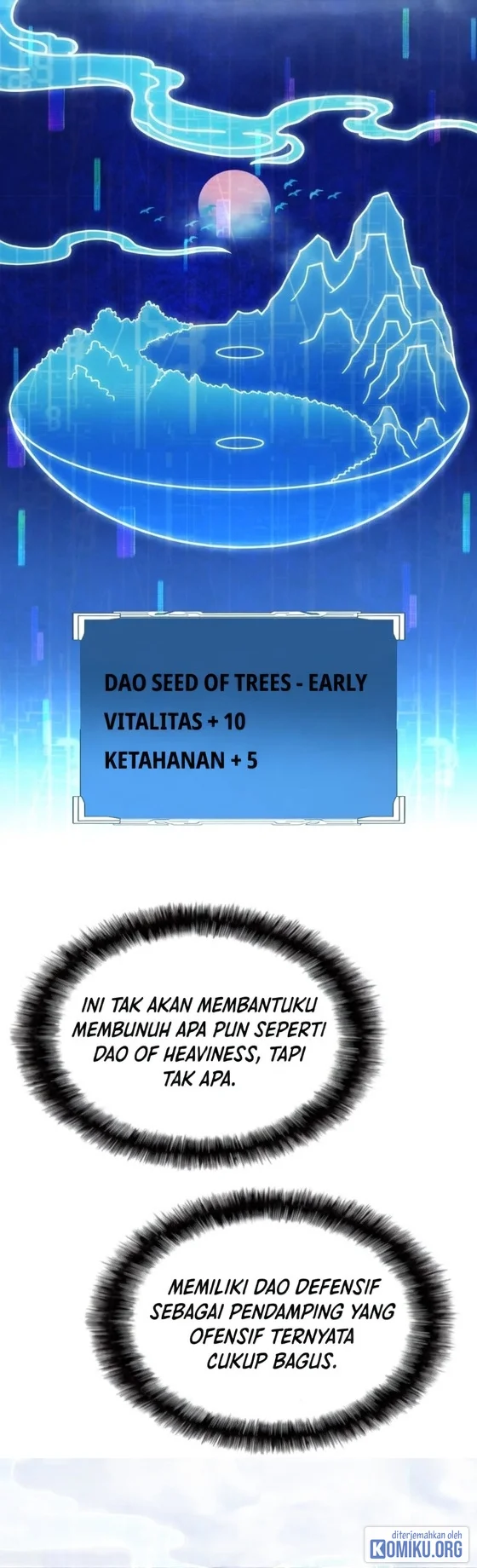 Defiance Of The Fall Chapter 29 Gambar 21