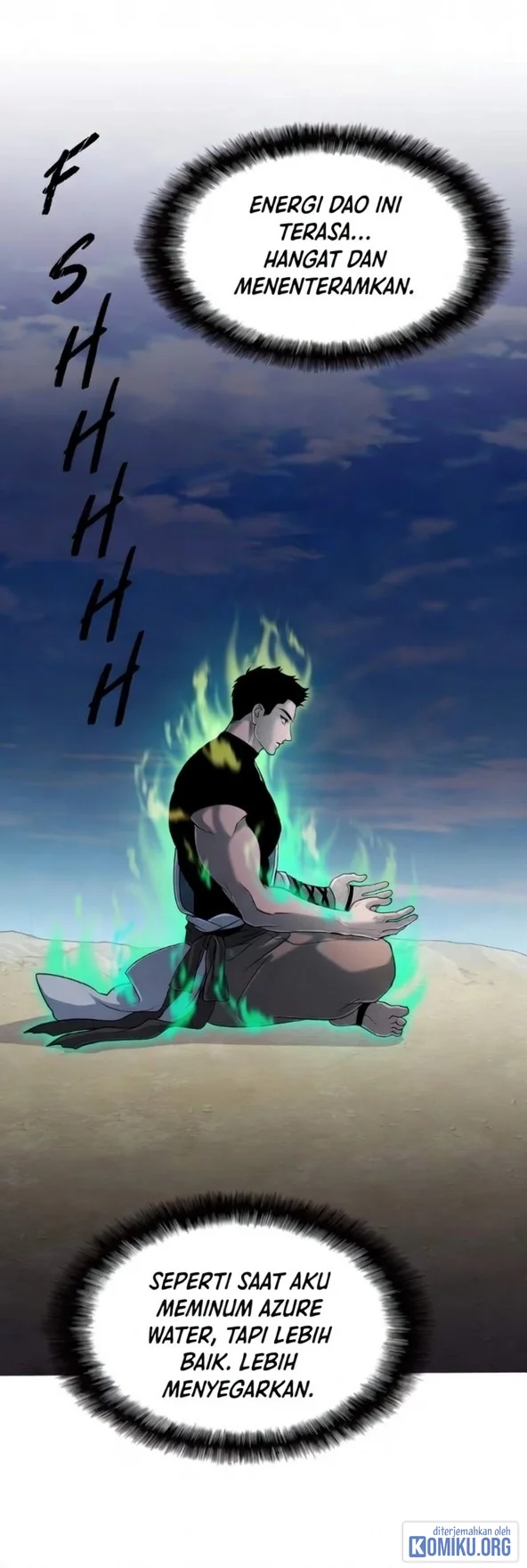 Defiance Of The Fall Chapter 29 Gambar 22