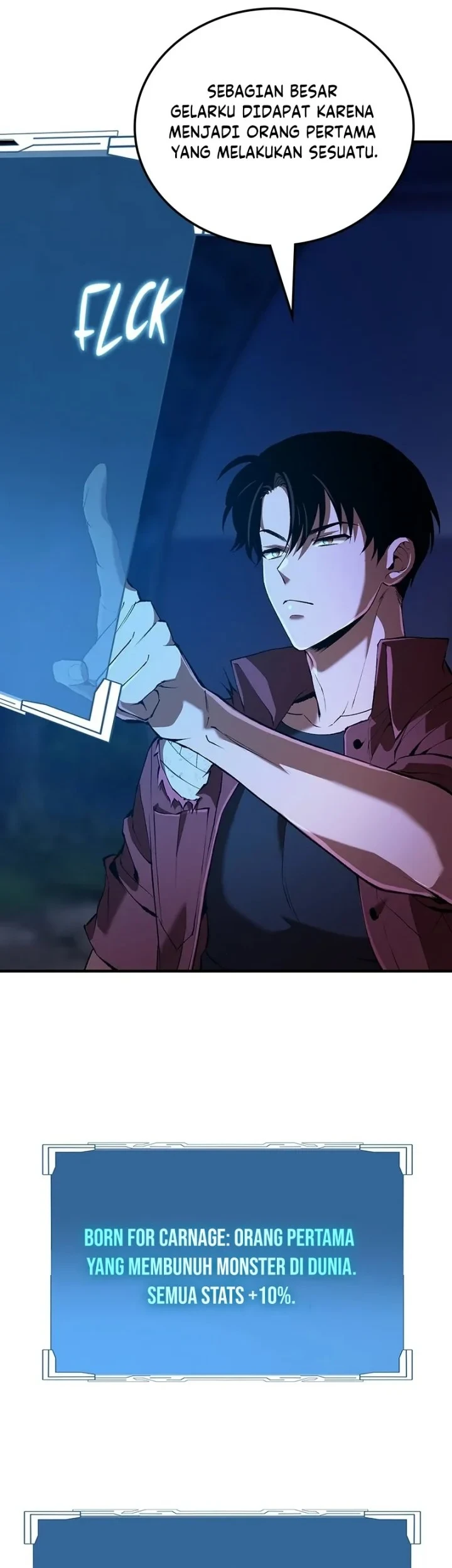 Defiance Of The Fall Chapter 3 Gambar 28