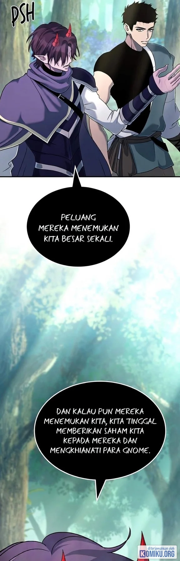 Defiance Of The Fall Chapter 30 Gambar 22