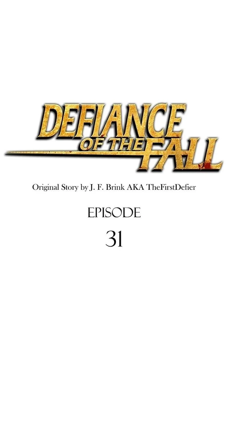 Defiance Of The Fall Chapter 31 Gambar 24