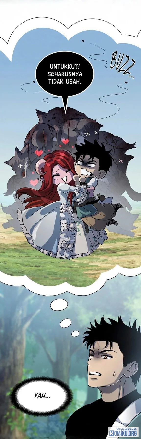 Defiance Of The Fall Chapter 32 Gambar 26