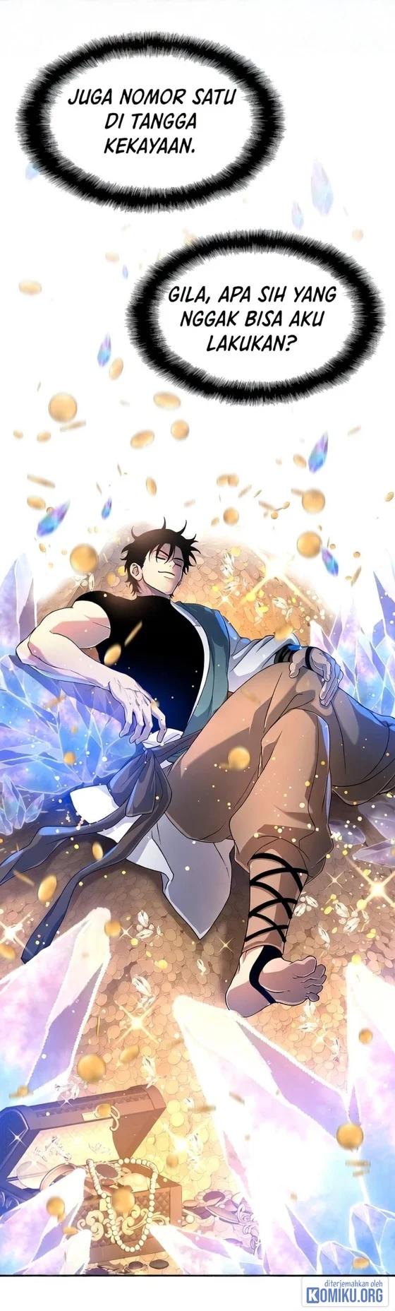 Defiance Of The Fall Chapter 34 Gambar 24