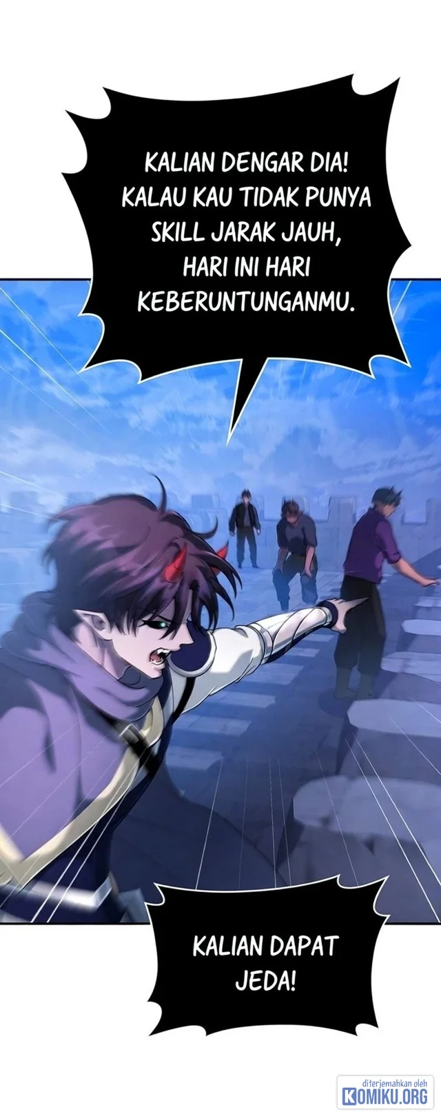 Defiance Of The Fall Chapter 35 Gambar 25