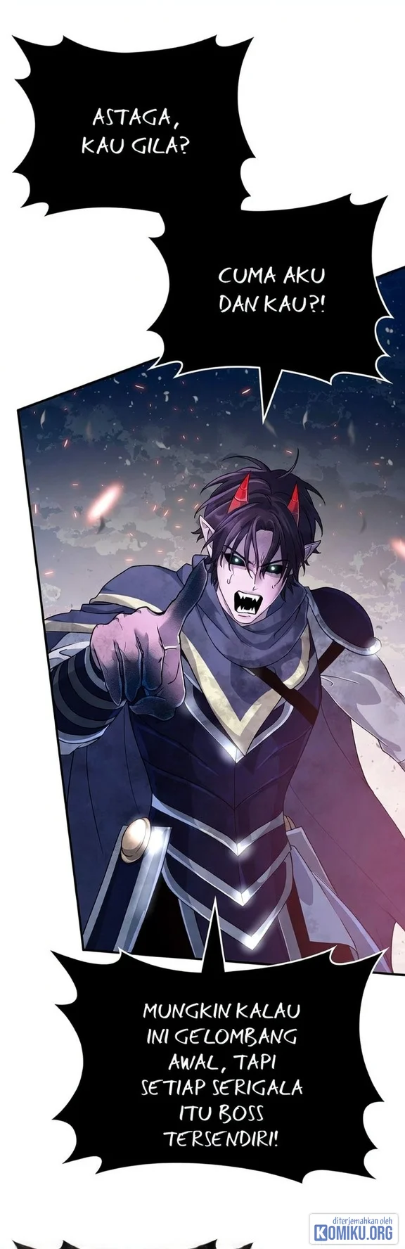 Defiance Of The Fall Chapter 36 Gambar 23