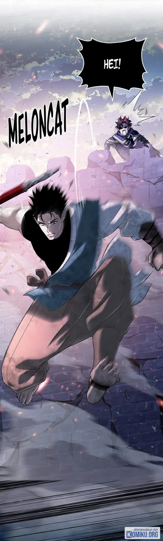 Defiance Of The Fall Chapter 36 Gambar 24