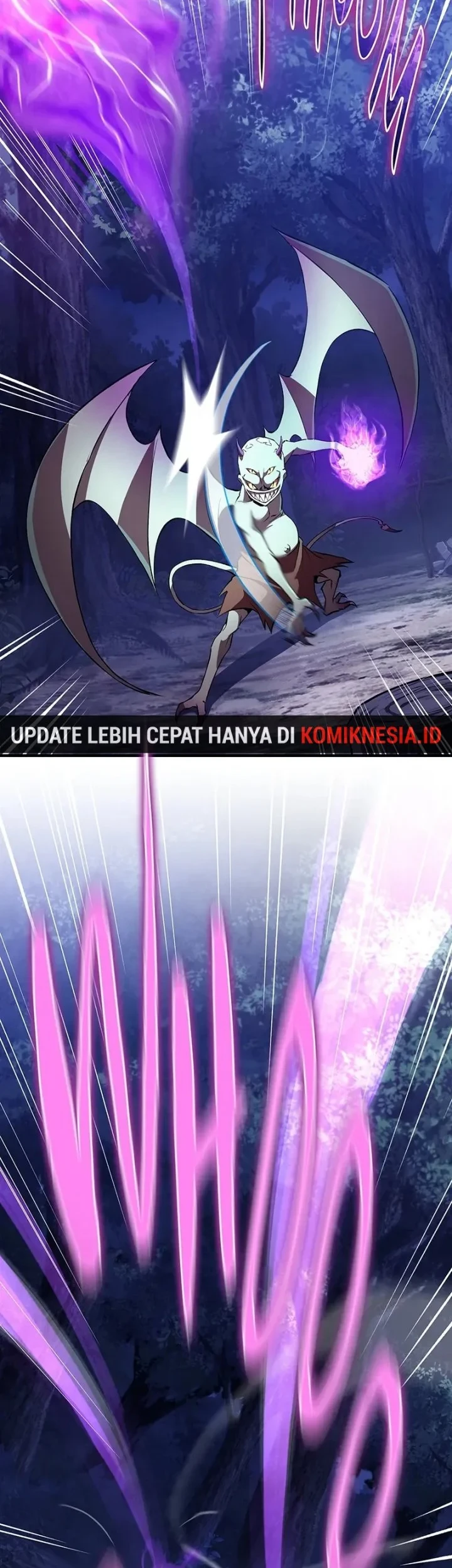 Defiance Of The Fall Chapter 4 Gambar 19