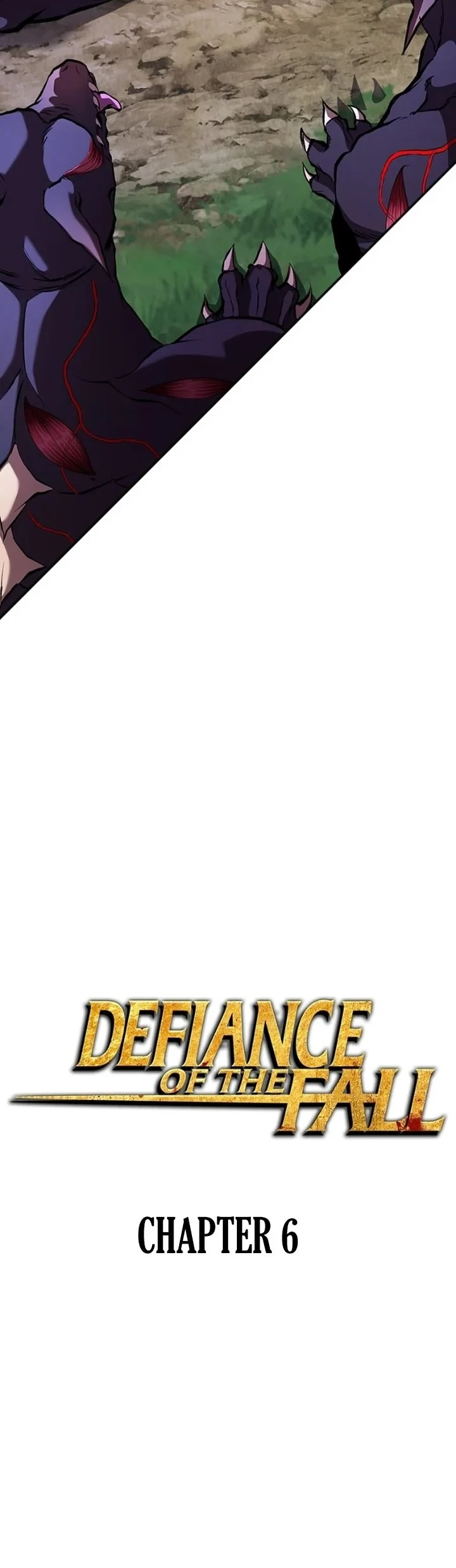 Defiance Of The Fall Chapter 6 Gambar 18