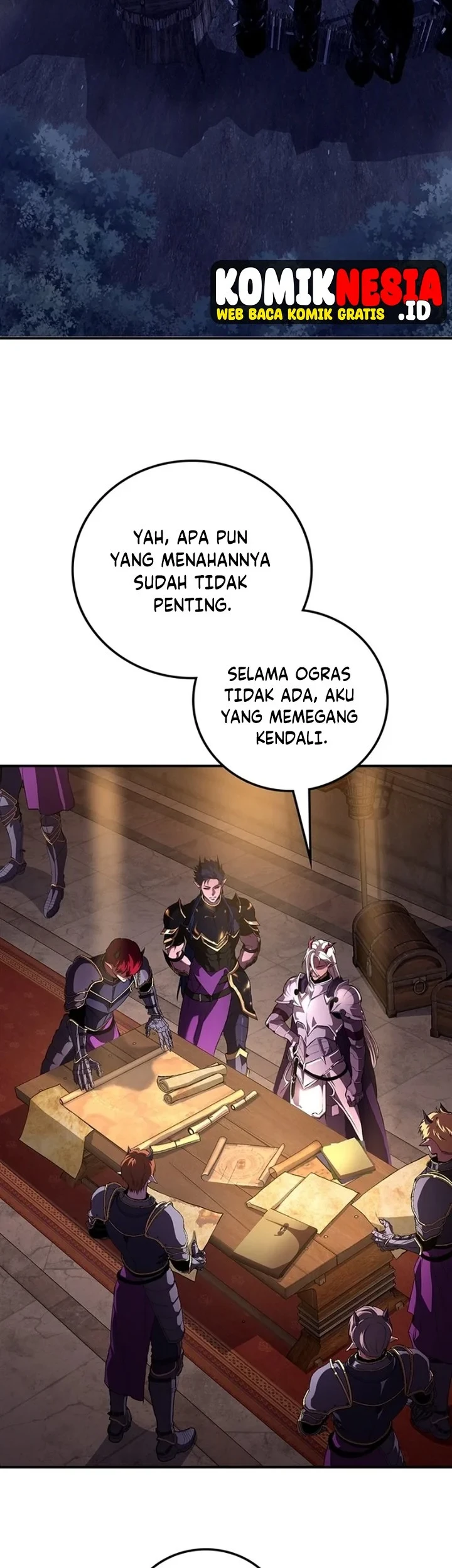 Defiance Of The Fall Chapter 6 Gambar 20