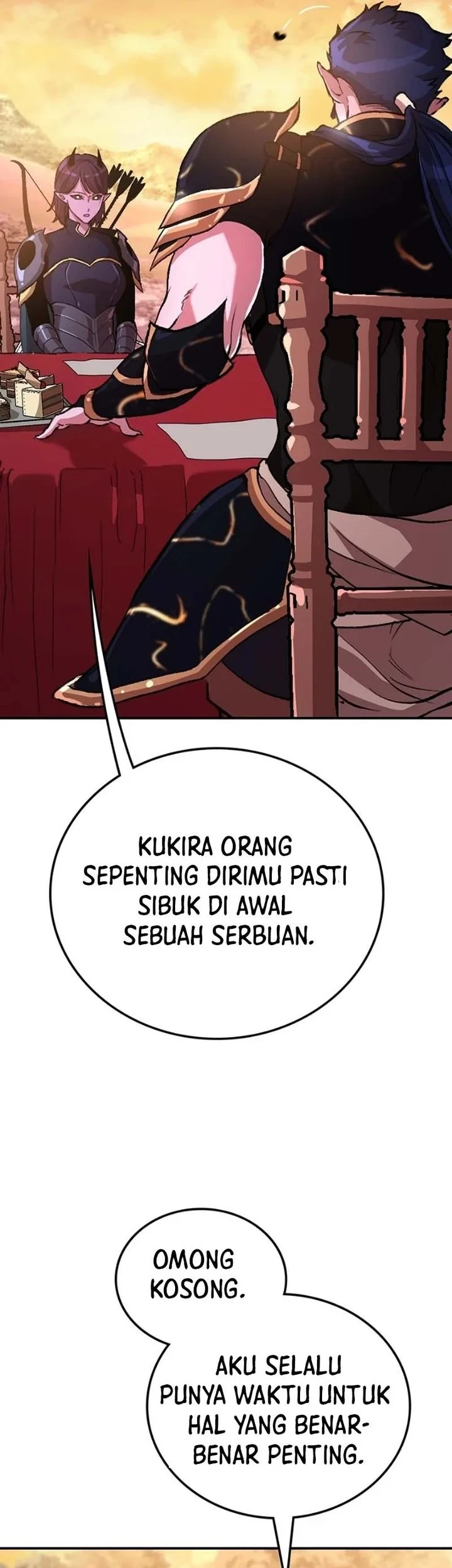Defiance Of The Fall Chapter 8 Gambar 25