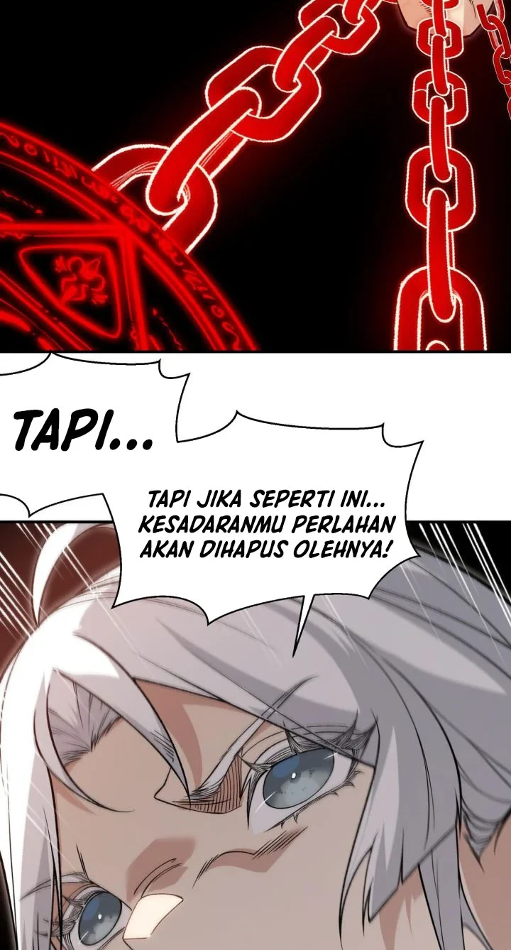 Demon Evolution Chapter 151 Gambar 15