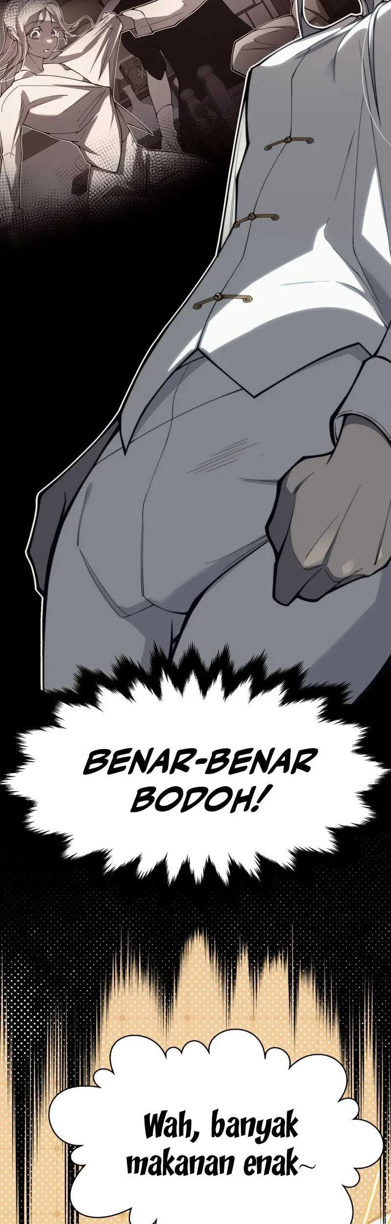 Demon Evolution Chapter 22 Gambar 15