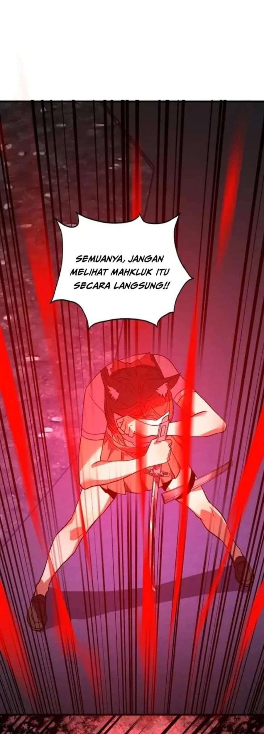Demon God of Apocalyptic Behemot Chapter 68 Gambar 18