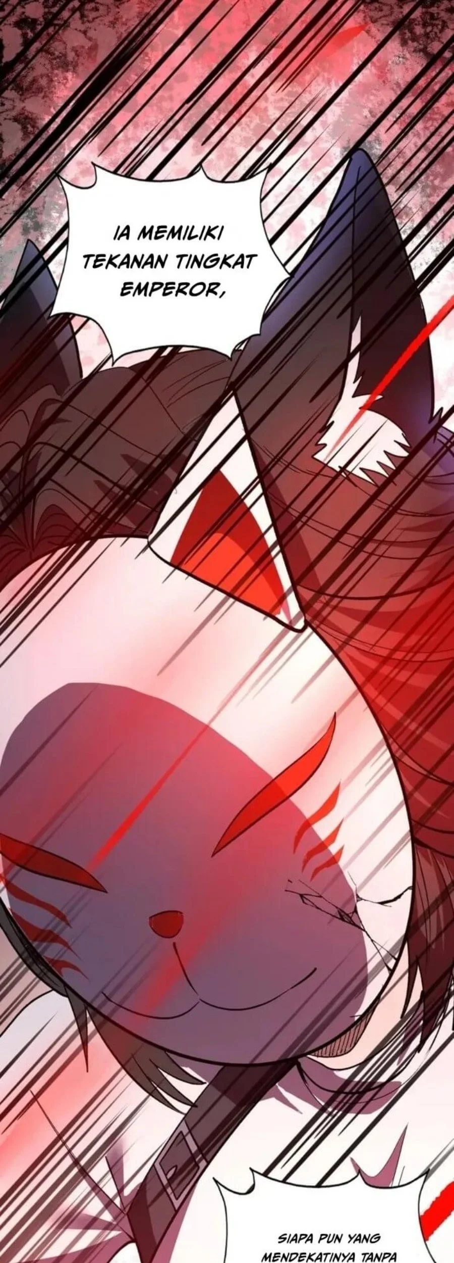 Demon God of Apocalyptic Behemot Chapter 68 Gambar 19