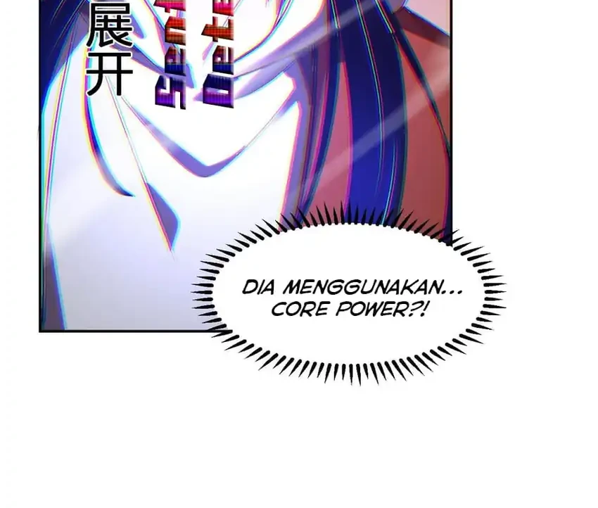 Demon God of Apocalyptic Behemot Chapter 73 Gambar 10