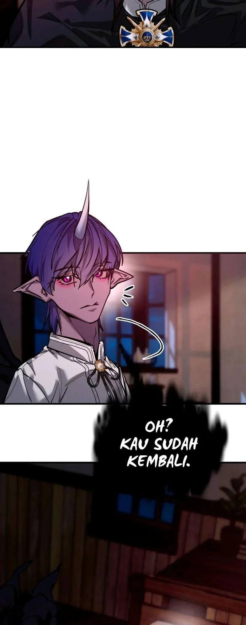 Demon Life Starting From A Baby Chapter 10 Gambar 17