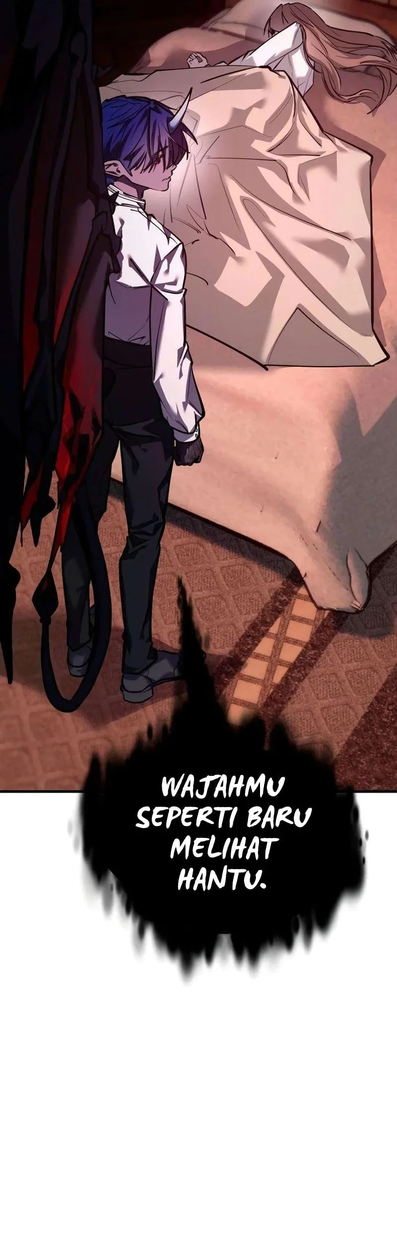 Demon Life Starting From A Baby Chapter 10 Gambar 18