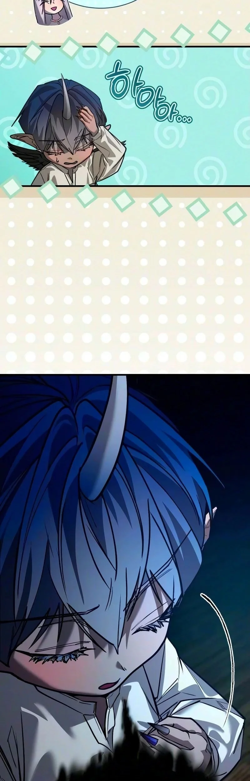 Demon Life Starting From A Baby Chapter 7 Gambar 20
