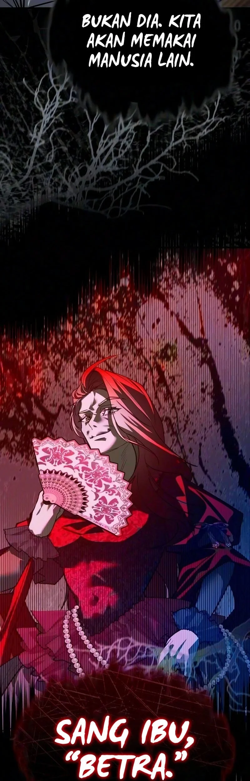 Demon Life Starting From A Baby Chapter 7 Gambar 21