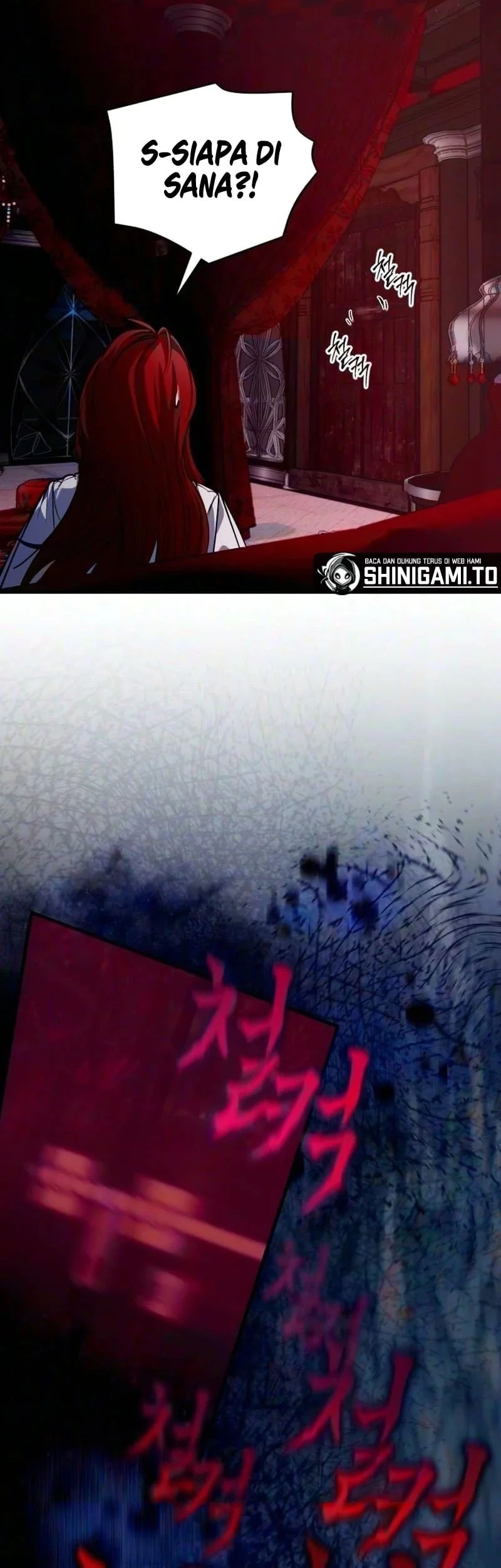 Demon Life Starting From A Baby Chapter 8 Gambar 26