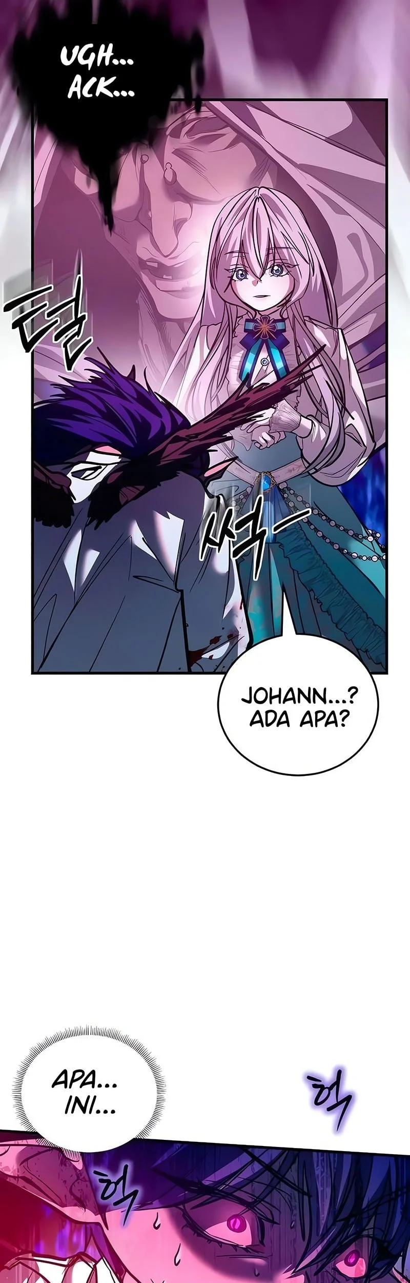 Demon Life Starting From A Baby Chapter 9 Gambar 18