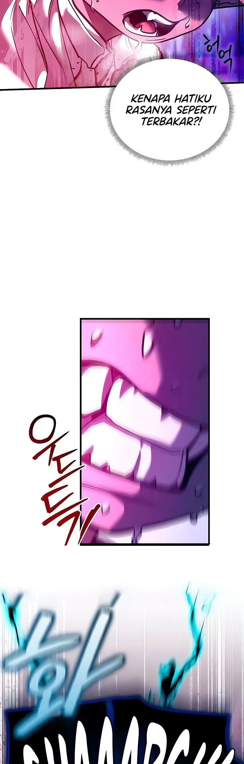 Demon Life Starting From A Baby Chapter 9 Gambar 19