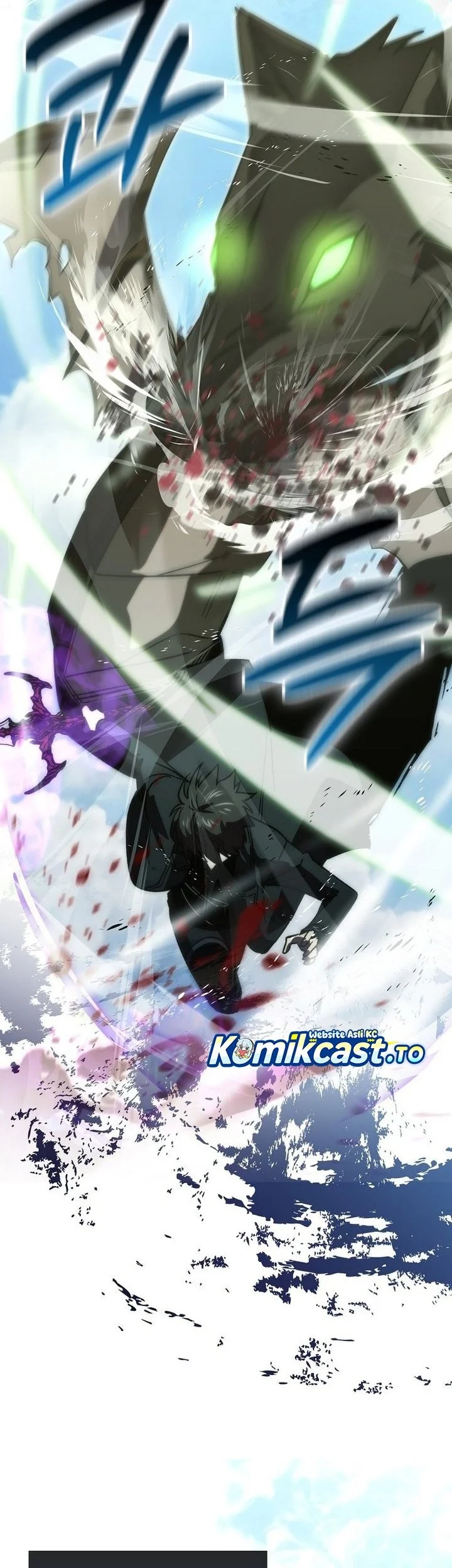 Demon Lord’s Martial Arts Ascension Chapter 128 Gambar 21