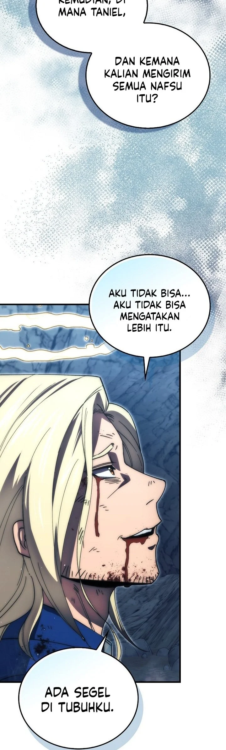 Demon Lord’s Martial Arts Ascension Chapter 130 Gambar 21