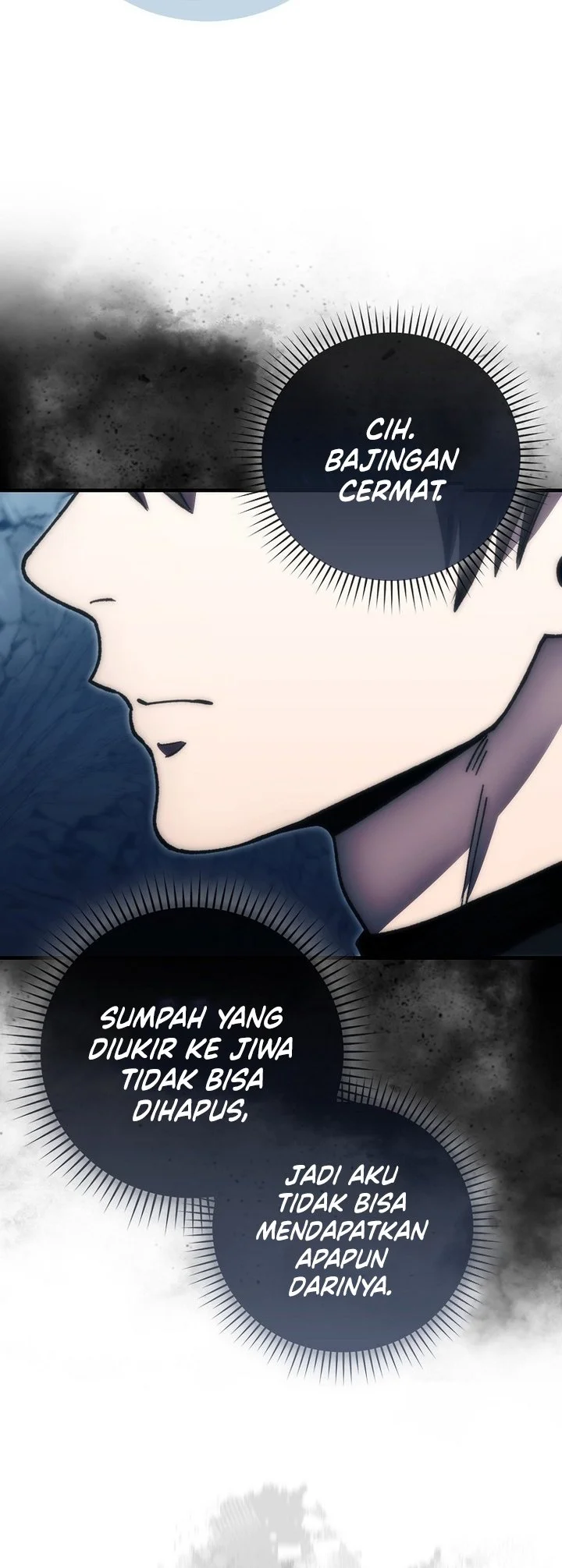 Demon Lord’s Martial Arts Ascension Chapter 130 Gambar 22